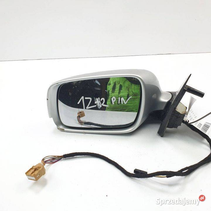 LUSTERKO LEWE VOLKSWAGEN PHAETON 122PIN LA7W Lipno sprzedam