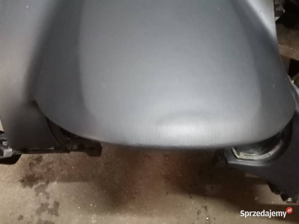 Deska rozdzielcza konsola Hyundai i40 Rok produkcji 2015 Łaziska Górne