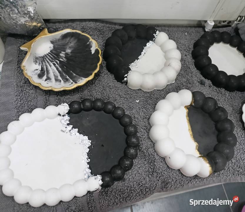 Taca dekoracyjna Białystok