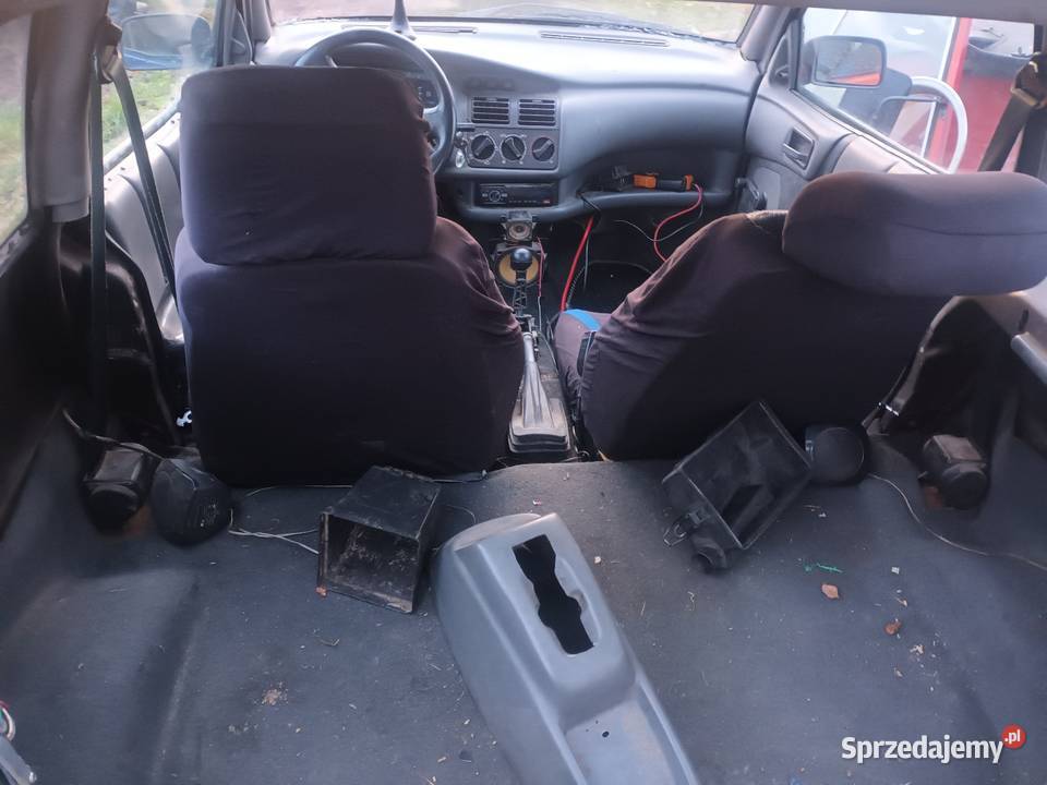 Microcar nieuszkodzony podkarpackie Nisko