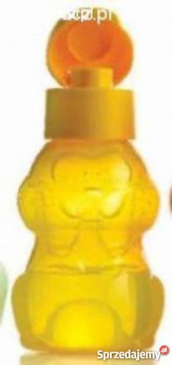 Tupperware Tuptusie butelka Zajączek 350 ml