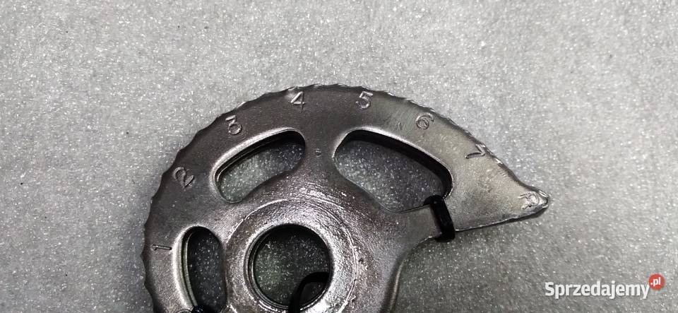 Napinacz Łańcucha Suzuki DR 125 Brzeszcze sprzedam