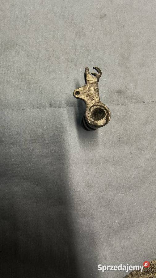 Wysprzęglik dekla sprzęgła wsk 125 Rzeszów