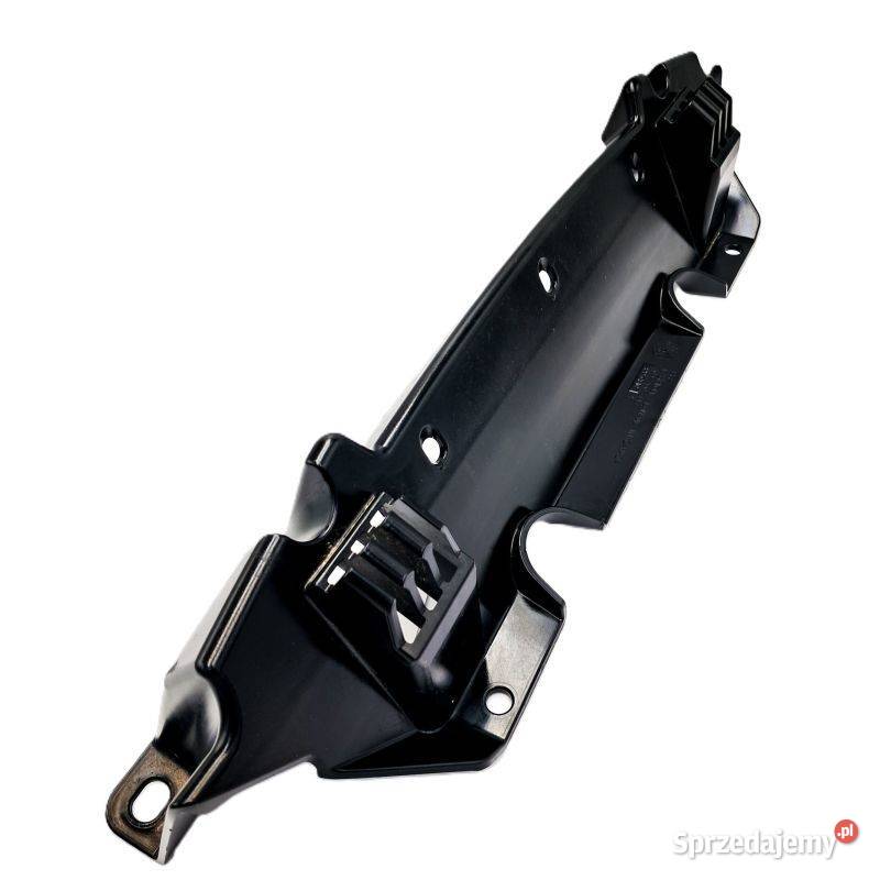 Osłona chłodnicy BRP Canam Outlander 709200393 Nowy Sącz sprzedam