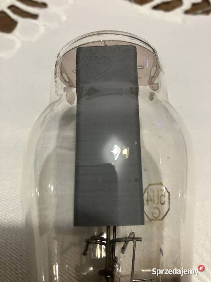 Lampa perfekcyjna Brimar 5U4G Lublin