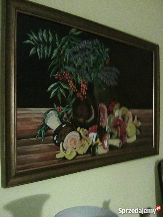 obraz Dom i Ogród Kleosin