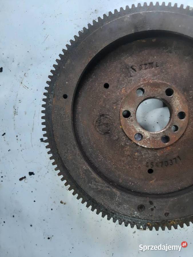 Fiat Punto II Albea Seicento 12 16V Koło Ksawerów