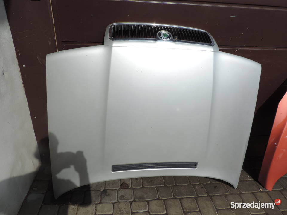 MASKA SKODA FELICIA Nowy Sącz