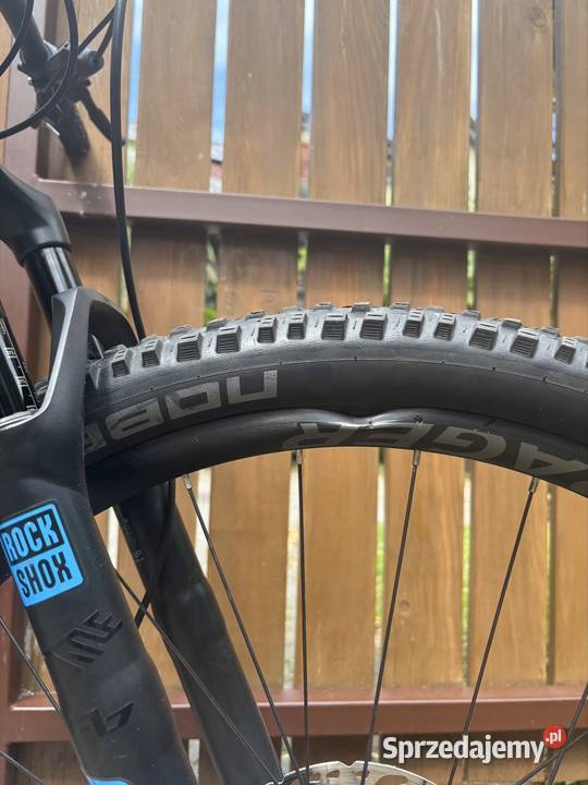 Trek fuel ex7 2018 zamiana Górskie, MTB Sławno