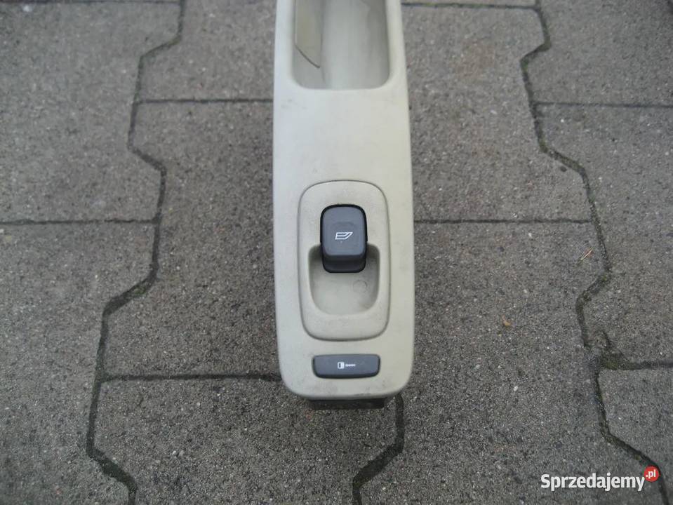 volvo s80 9803r przełącznik włącznik szyby przód wielkopolskie Rakoniewice