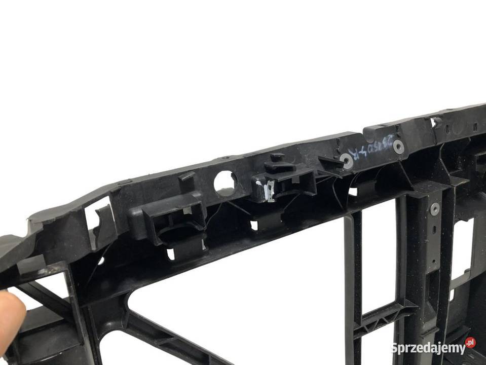 CITROEN C3 I FC 012002072005 16v HDI PAS PRZÓD Skarżysko-Kamienna