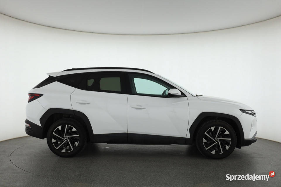 Hyundai Tucson 16 TGDI elektryczne szyby Piaseczno