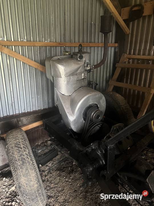 Sam 7 Sucha Beskidzka sprzedam