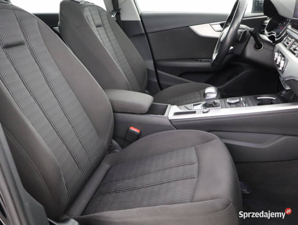 Audi A4 20 TDI Bielany Wrocławskie
