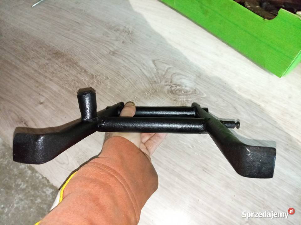 Panonia stopka centralna Stalowa Wola sprzedam