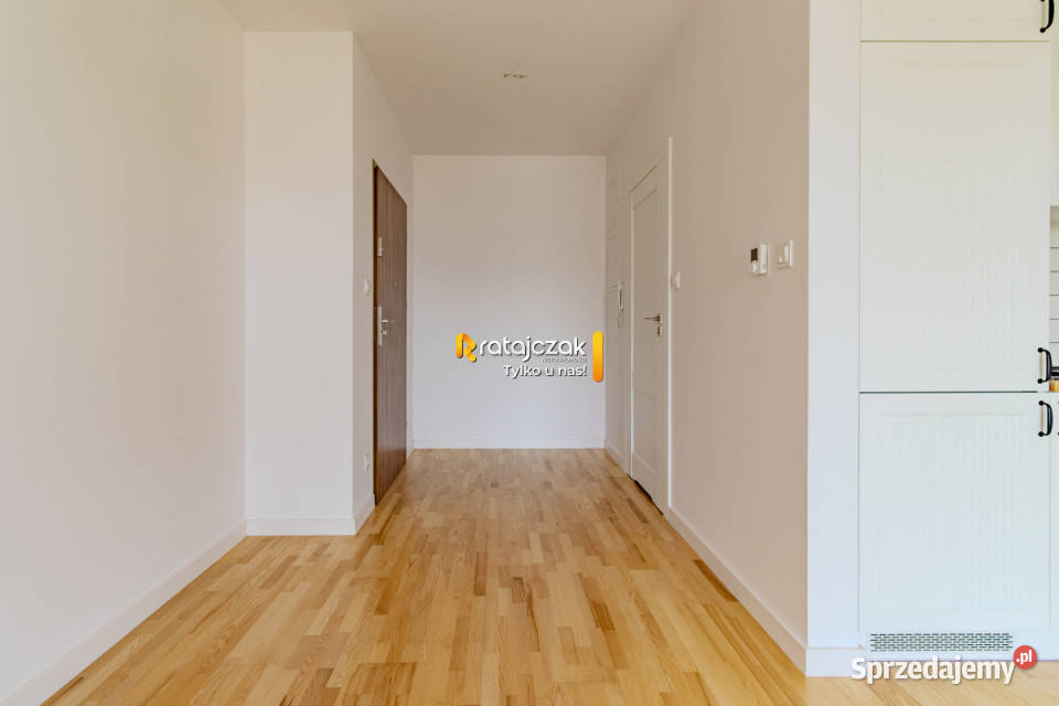 sprzedaży mieszkania Bolszewo Polna 2735m2 1 blok