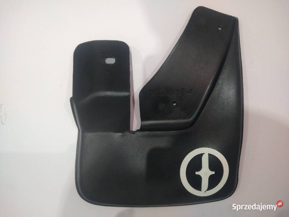 Chlapacz Chlapacze LP FSO Polonez 586911057323L Skawina