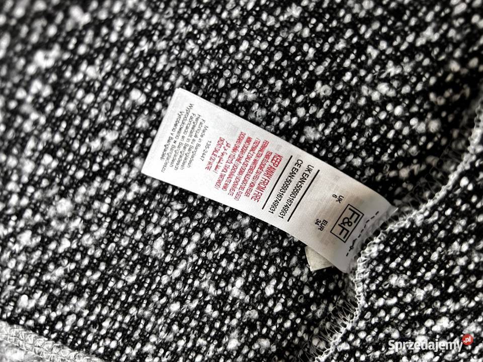 Kardigan płaszczyk XS sweter Wyszków