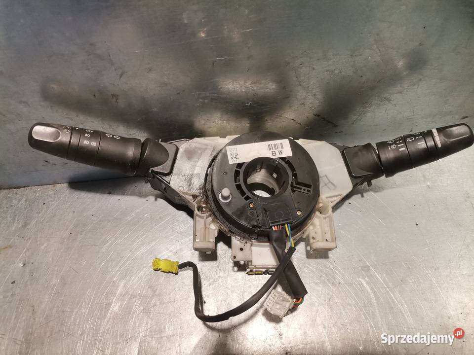 NISSAN PRIMERA P12 MANETKA PRZEŁĄCZNIK ZESPOLONY Nowy Sącz