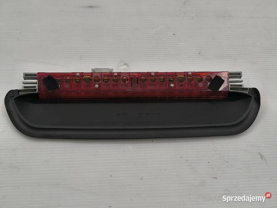 TRZECIE ŚWIATŁO STOP BMW E90 6946614