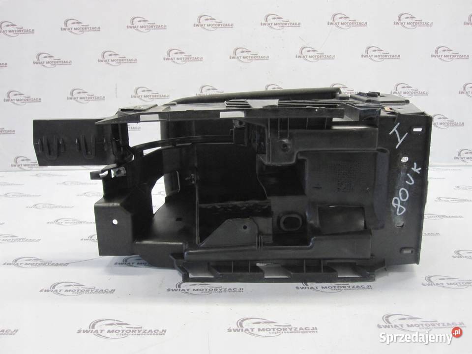 SCIROCCO III 10r schowek podłokietnik 1K5864251C sprzedam