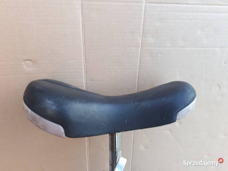 Monocykl jednokołowiec 20 zachodniopomorskie Wałcz sprzedam