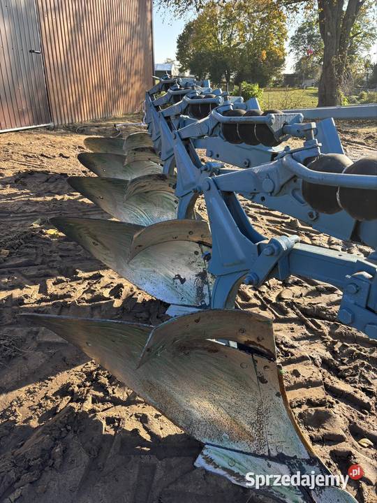 Pług overum 5 Kolno