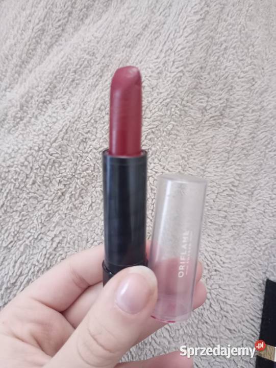 9 pomadek Piotrków Trybunalski sprzedam