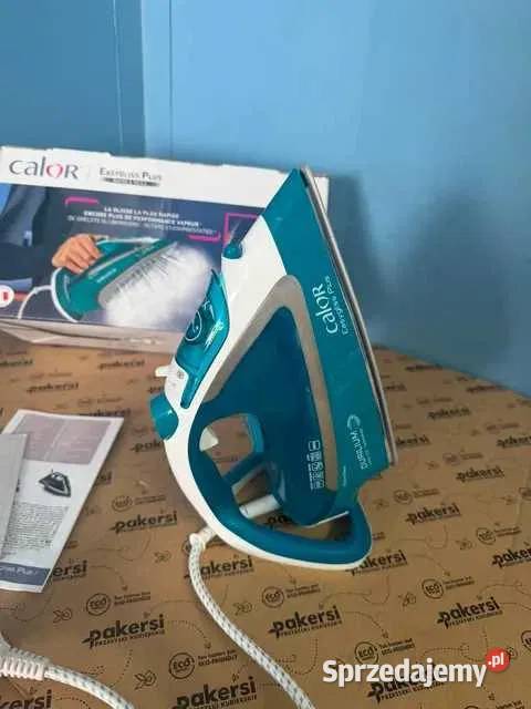 Żelazko Calor Easygliss Plus 5719 2500 W Głuchów Górny