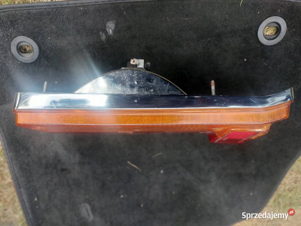 Pierscienie tlokowe 126p Bis Fiat 125 Iampa tył Starachowice