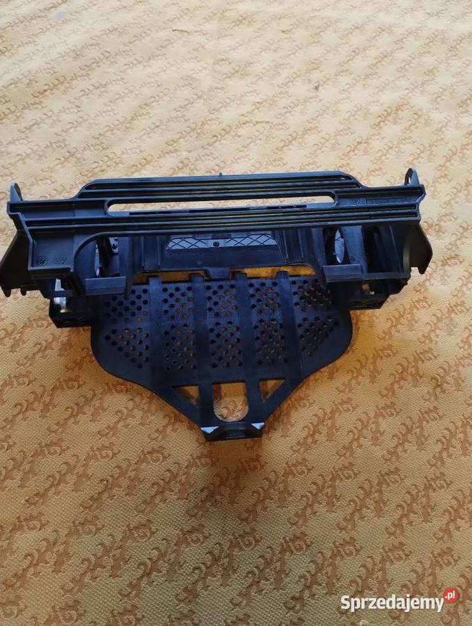 Ramka radia BMW E39 Bachów sprzedam