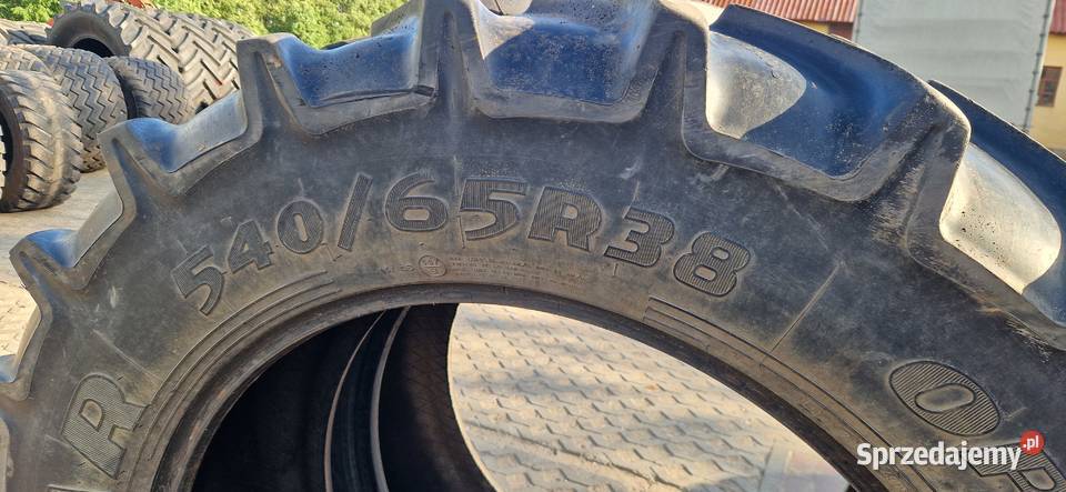 54065r38 48070r38 Goodyear 70 bieżnik