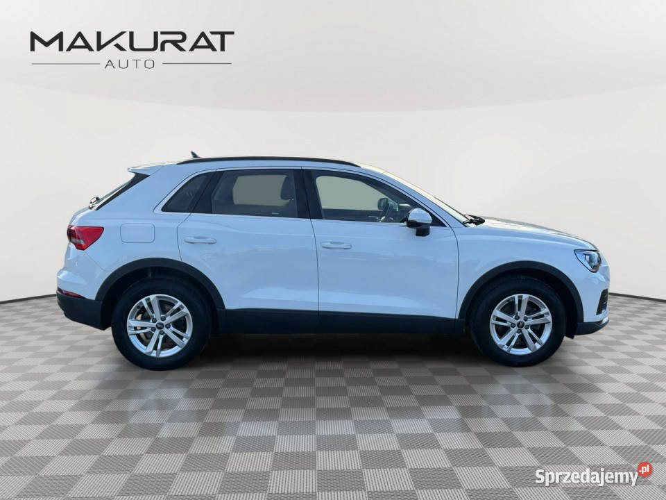 Audi Q3 ZS273SG35 TFSI mHEV S tronic LED Czpark Pępowo