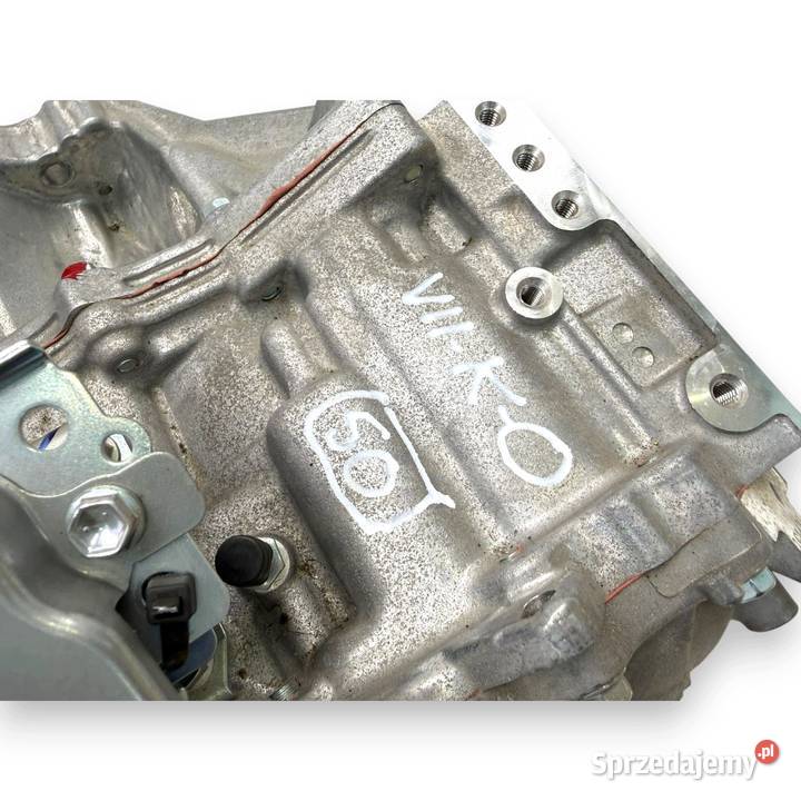 SKRZYNIA BIEGÓW 1NM Toyota Corolla XII E21 18 Chełm sprzedam