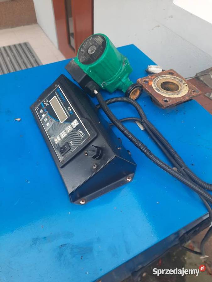 Piec Węglowy Zębiec Wrocław