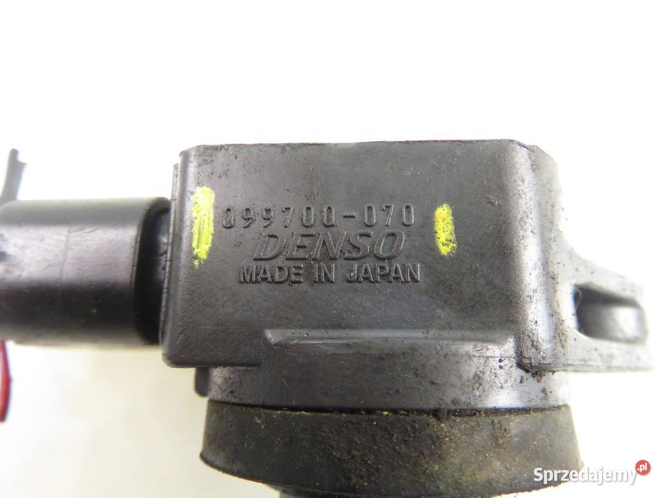 CEWKA HONDA CRV II RD 20 099700070 osobowe