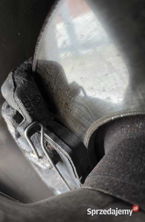 24 Manual QuattroSline zew i wewSkóryDuża Pruszcz Gdański sprzedam