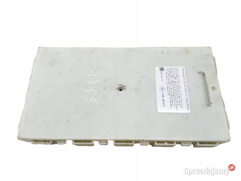 MODUŁ FEM F30 9352859 Bmw Seria 3 VI 2011 2018