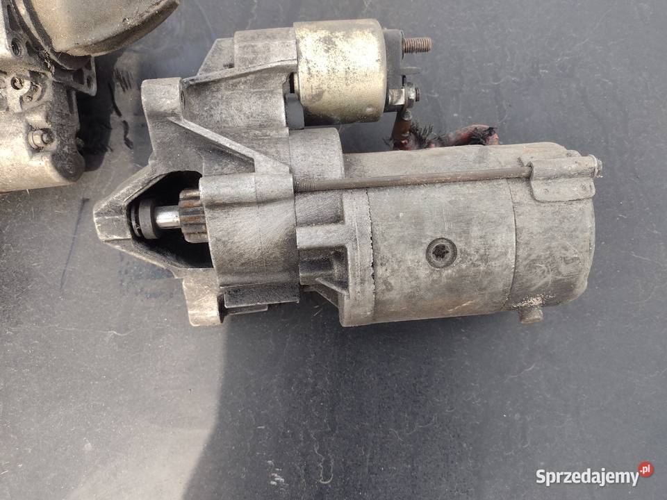 Rozrusznik polonez 19 D sprzedam