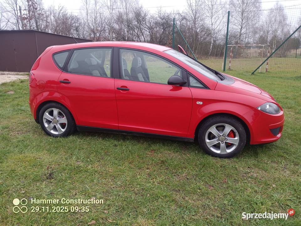 Seat Altea 19 TDI