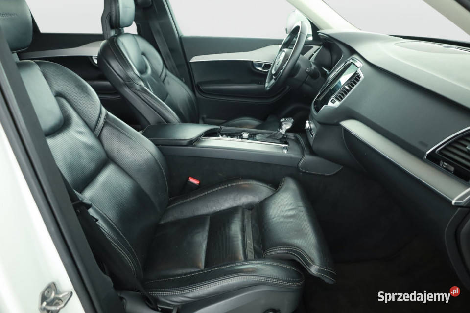 Volvo XC90 D5 AWD SUV