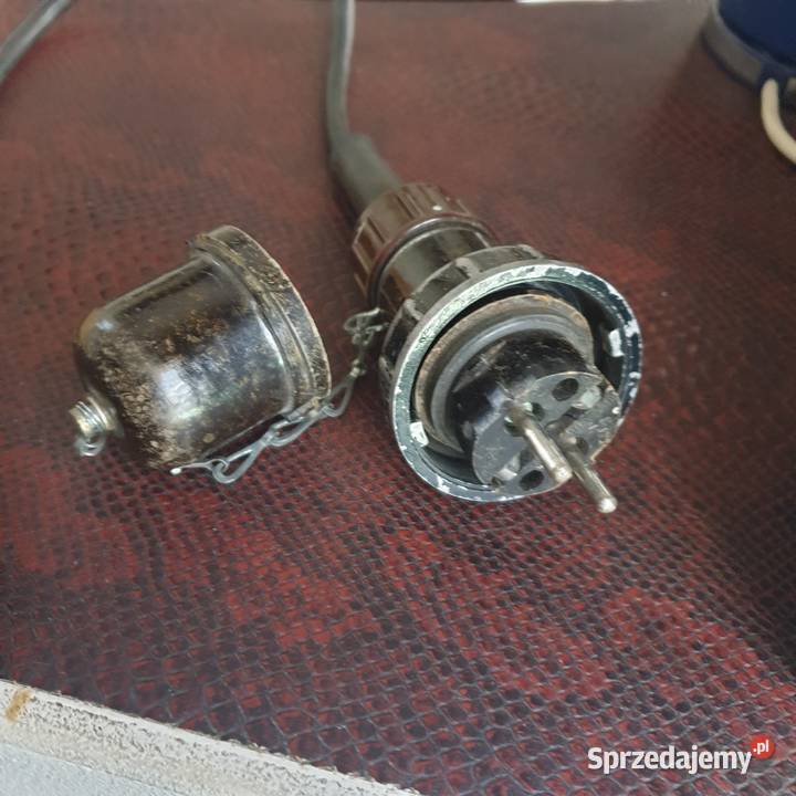 STARY REFLEKTOR SZPERACZ Militaria świętokrzyskie Ostrowiec Świętokrzyski