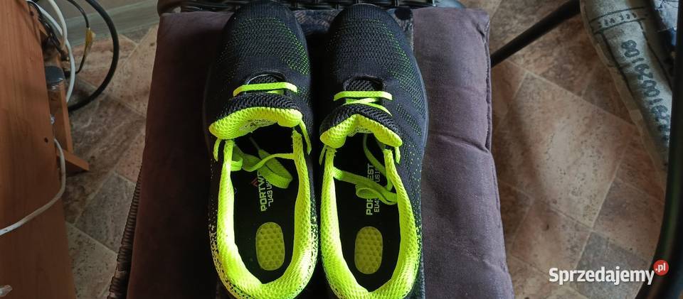 Buty robocze 43