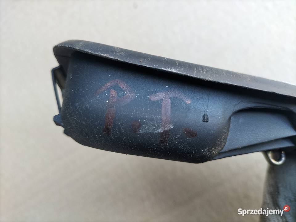 AUDI A4B5 A4 B5 Rączka Klamka Wewnętrzna Drzwi osobowe Kamień-Kolonia