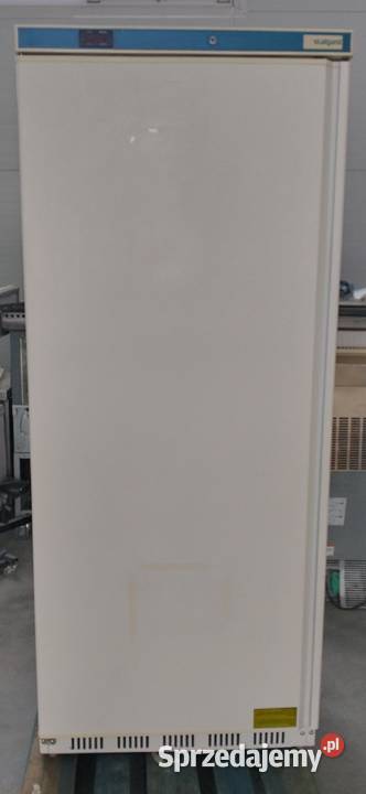 Szafa chłodnicza gastronomiczna Stalgast 620L Słupia Kapitulna sprzedam