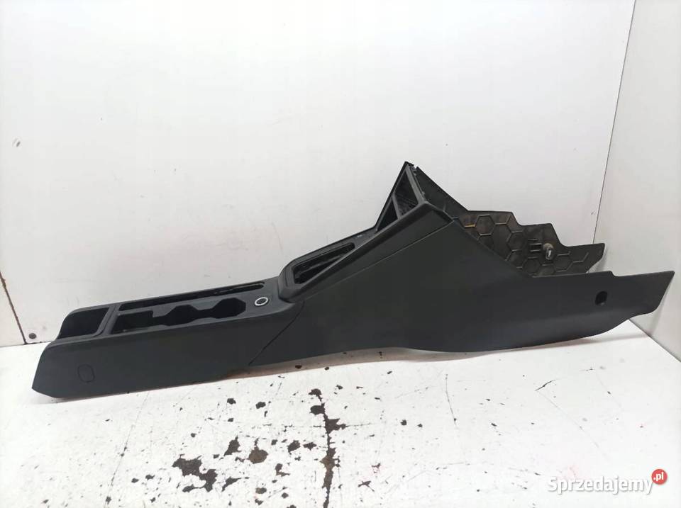 TUNEL ŚRODKOWY 2G VW Volkswagen Polo VI 2017 świętokrzyskie