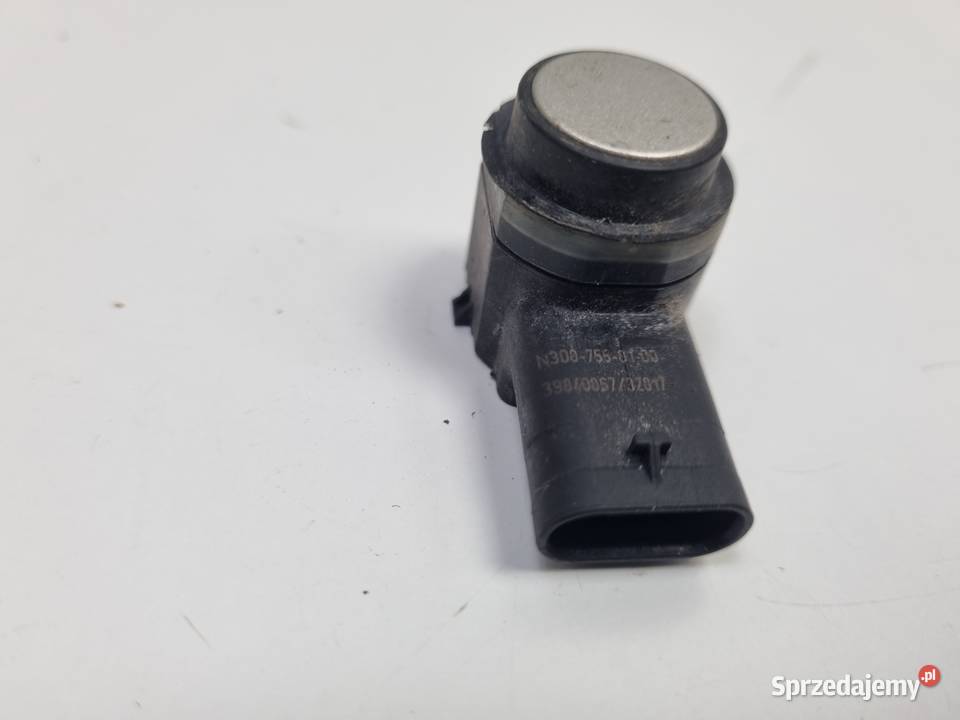 Volvo S60 II V60 V40 CZUJNIK PARKOWANIA Cofania Czujniki