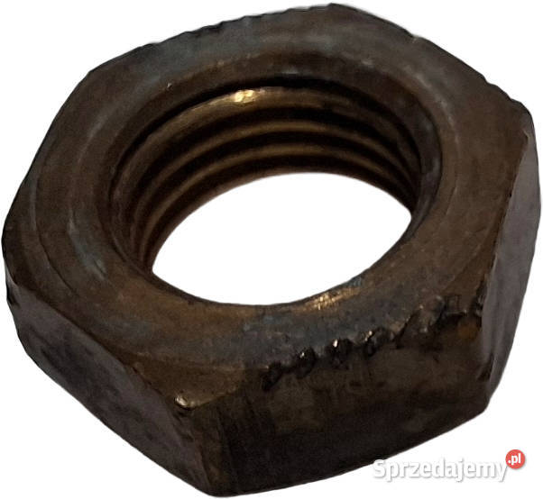 Nakrętka 5x16mm Rainbow D4G SE Części RB Czeladź