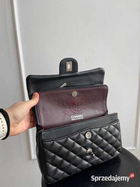 Torebka damska Torby i torebki Zielona Góra sprzedam