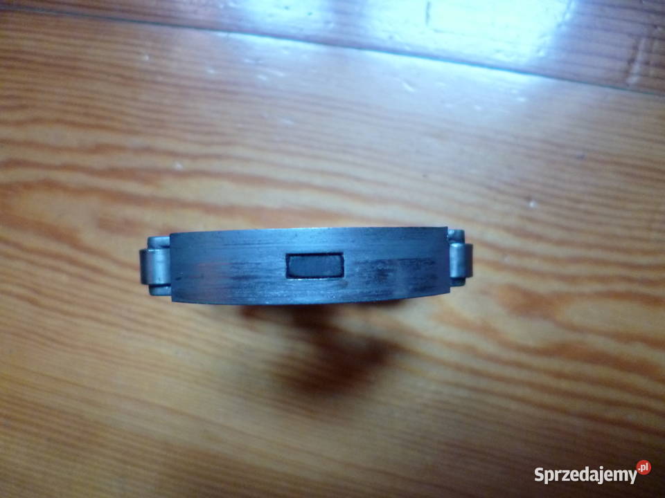 Piła spalinowa Makita DCS 401 Dolmar 100 Łochów